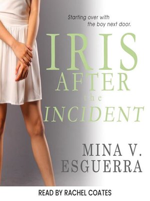 cover image of Iris After the Incident